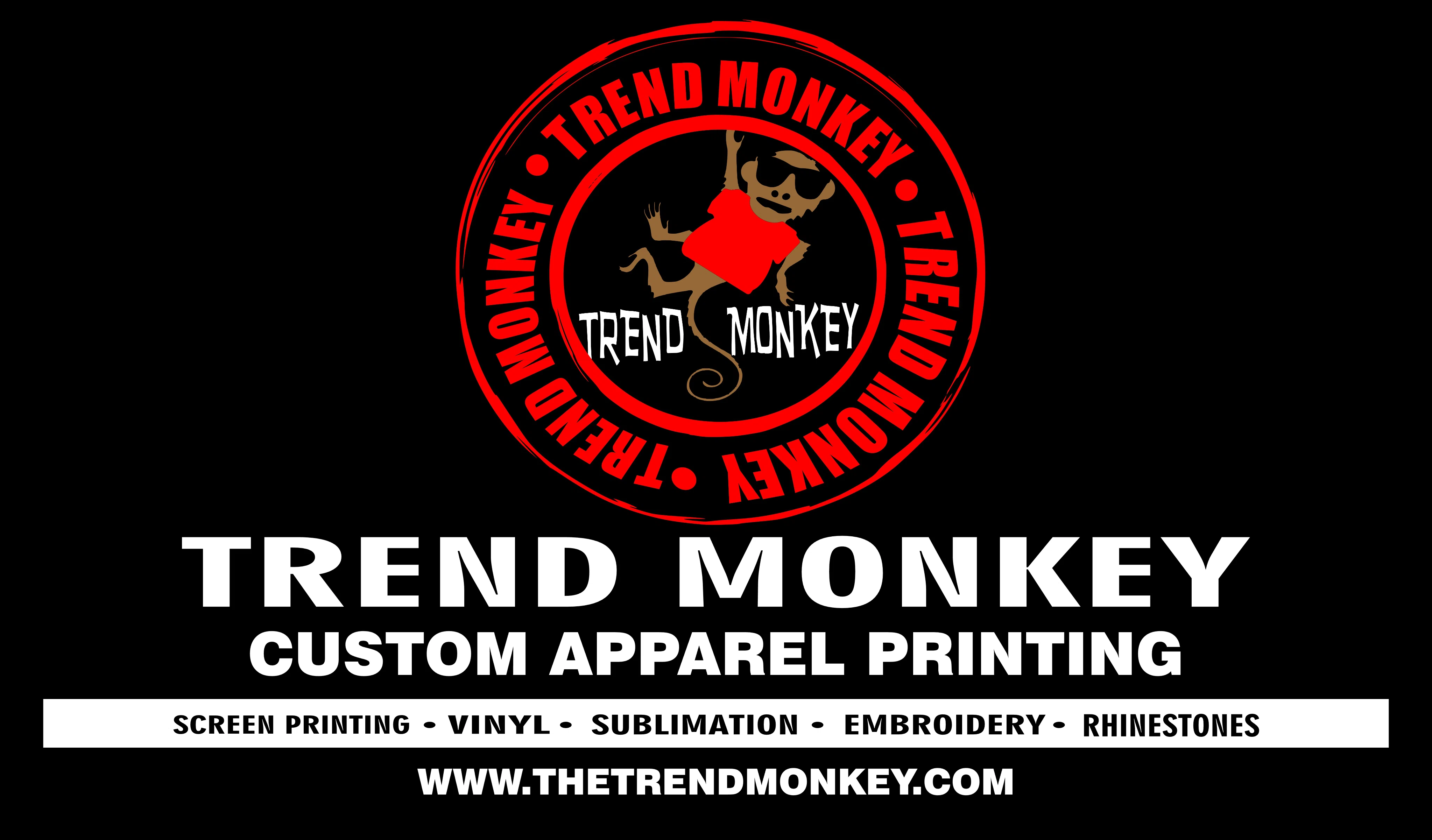 Trend Monkey