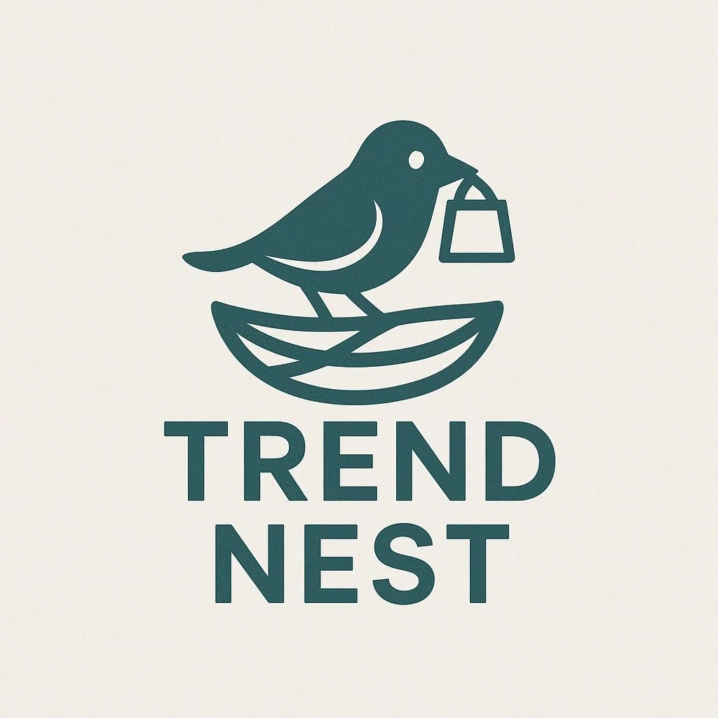 TrendNest Store