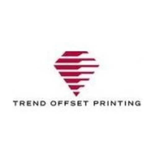 Trend Offset Printing