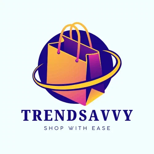 Trend Savvy Shop Logo for Special Discounts