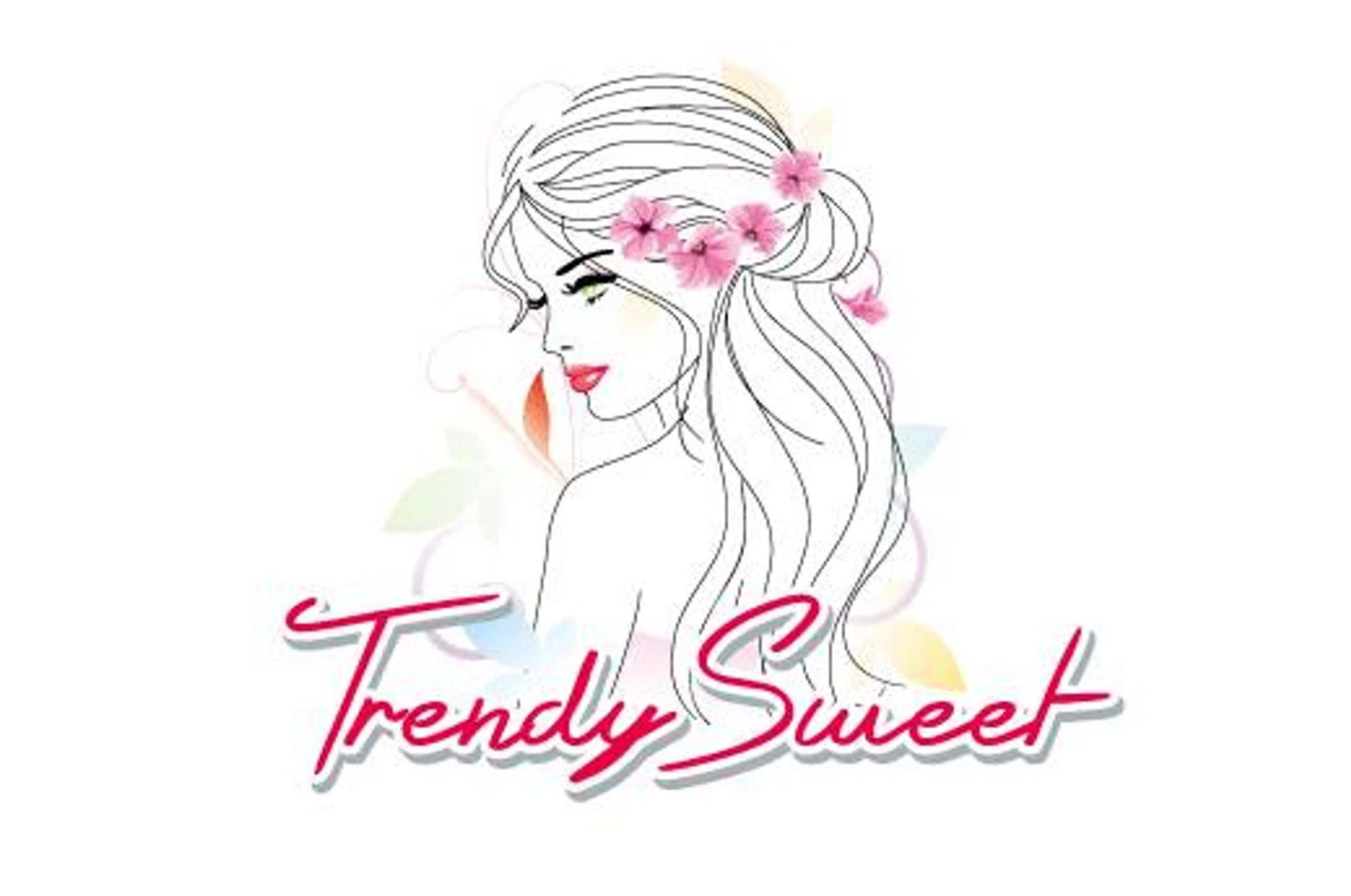 Trendy Sweet Shop