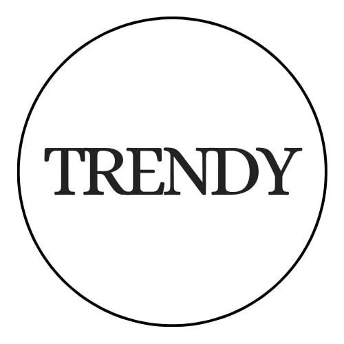 Trendy