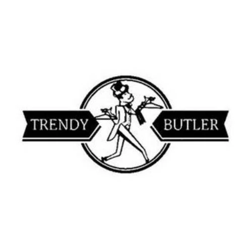 Trendy Butler