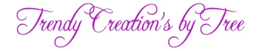 Trendy Creations by Tree