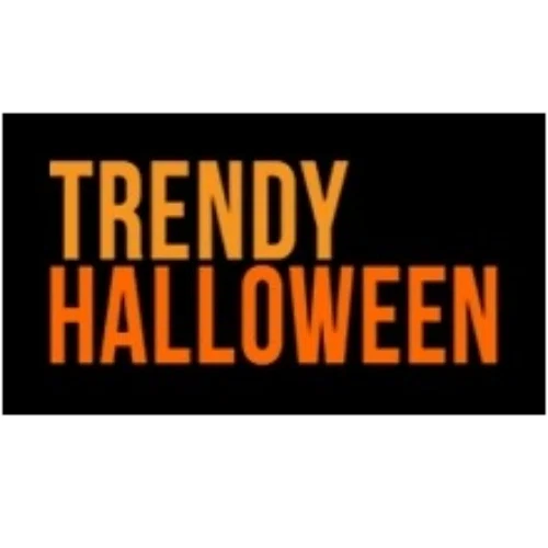 Trendy Halloween