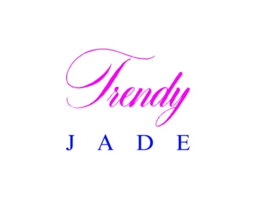 Trendy Jade