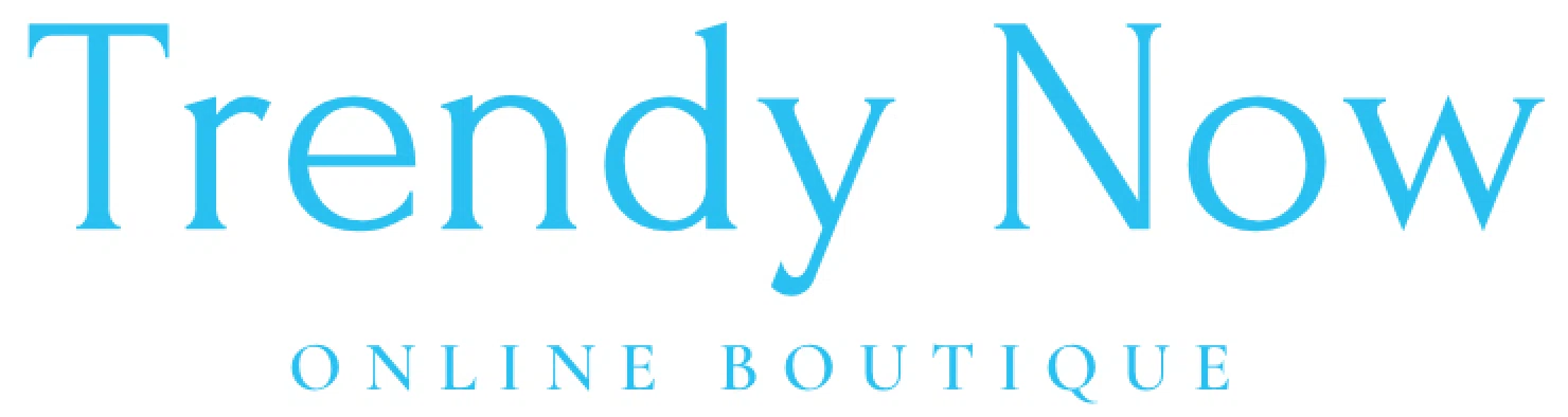 Trendy Now Boutique