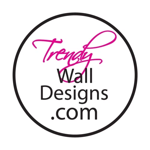 Trendy Wall Designs