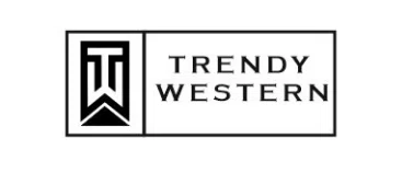 Trendy Western