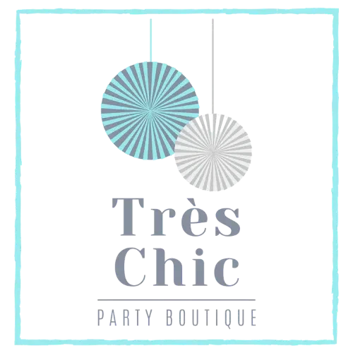 Très Chic Party Boutique