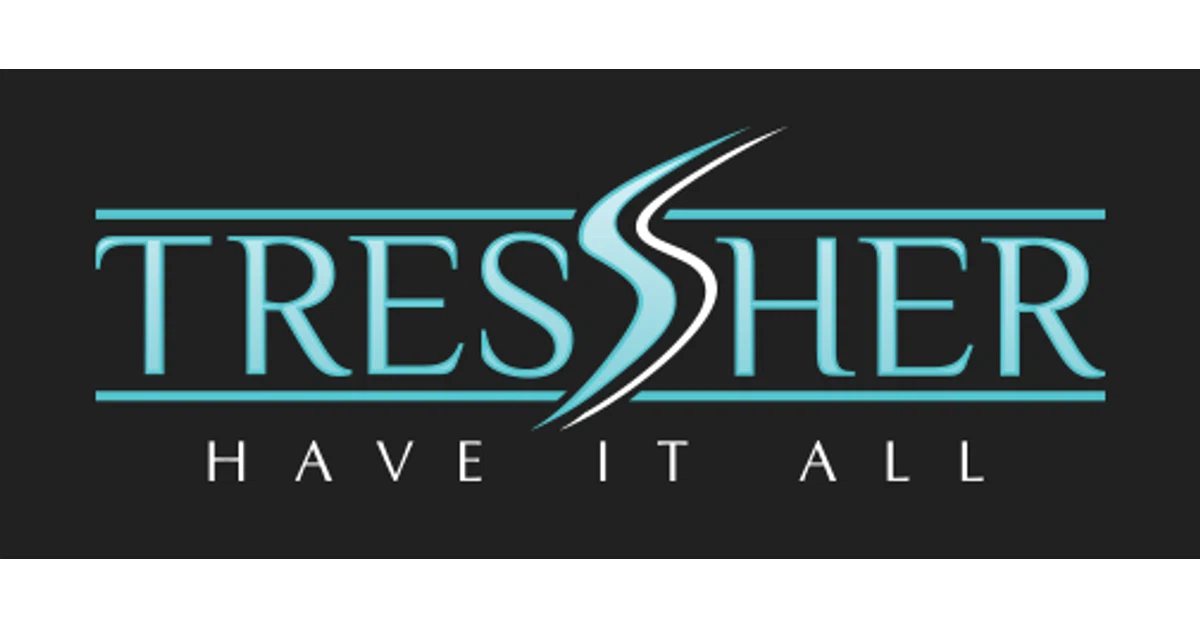 TresSher