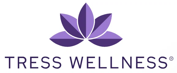 Tress Wellness Logo for Promo Codes