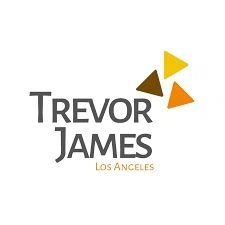 Trevor James