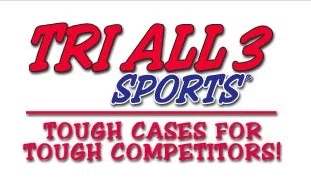 Tri All 3 Sports