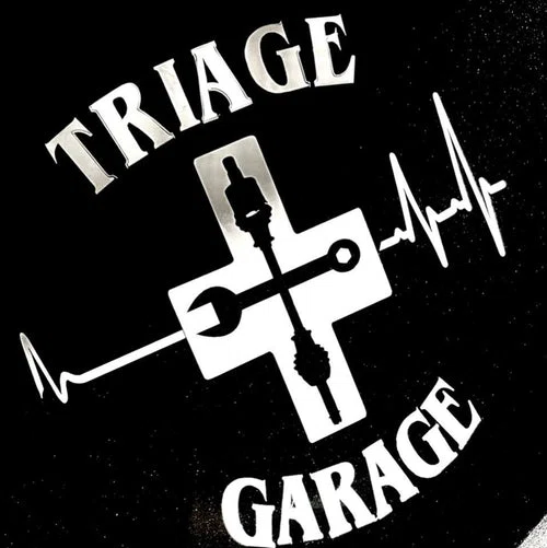 Triage Garage Offroad