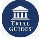 Trial Guides Logo for Discount Codes