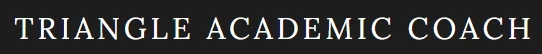 Triangle Academic Coach
