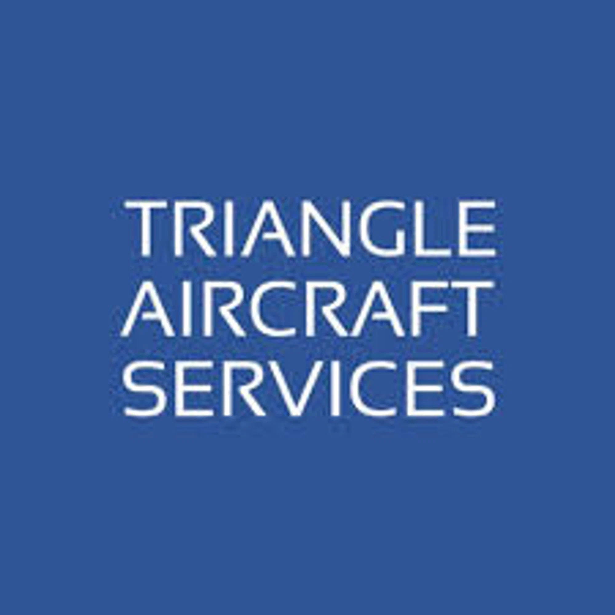 Triangle Aircraft Services