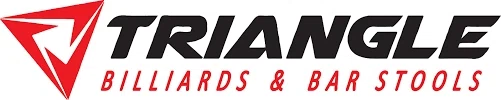 Triangle Billiards and Bar Stools