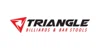 Triangle Billiards and Bar Stools