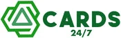 TriangleCards 24-7