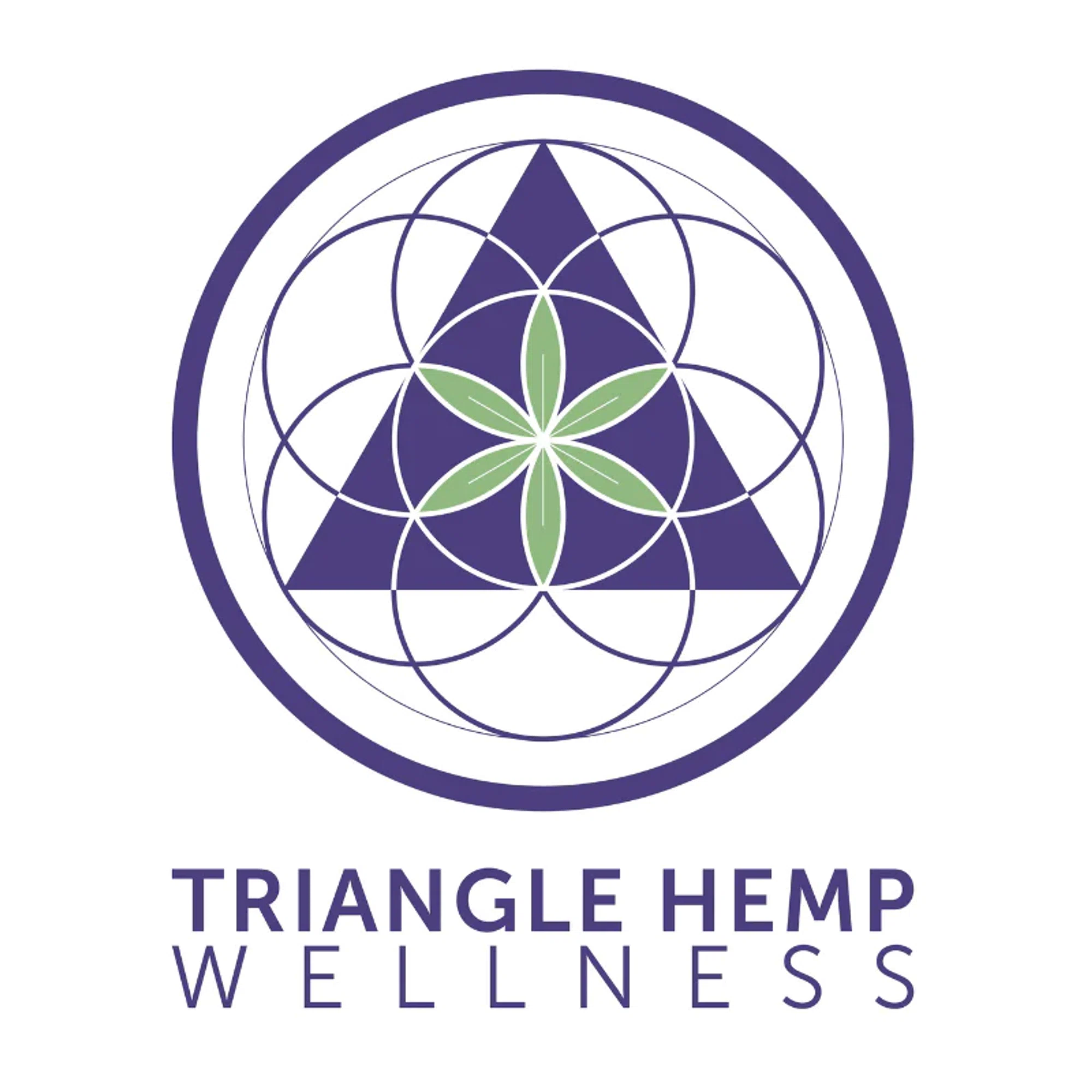 Triangle Hemp Wellness
