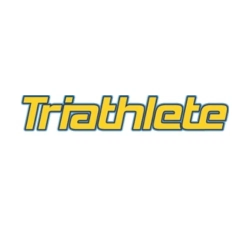 Triathlete Sports