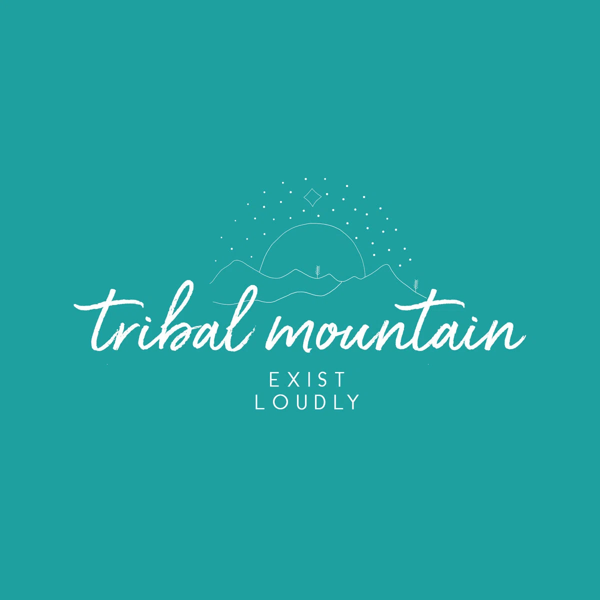 Tribal Mountain