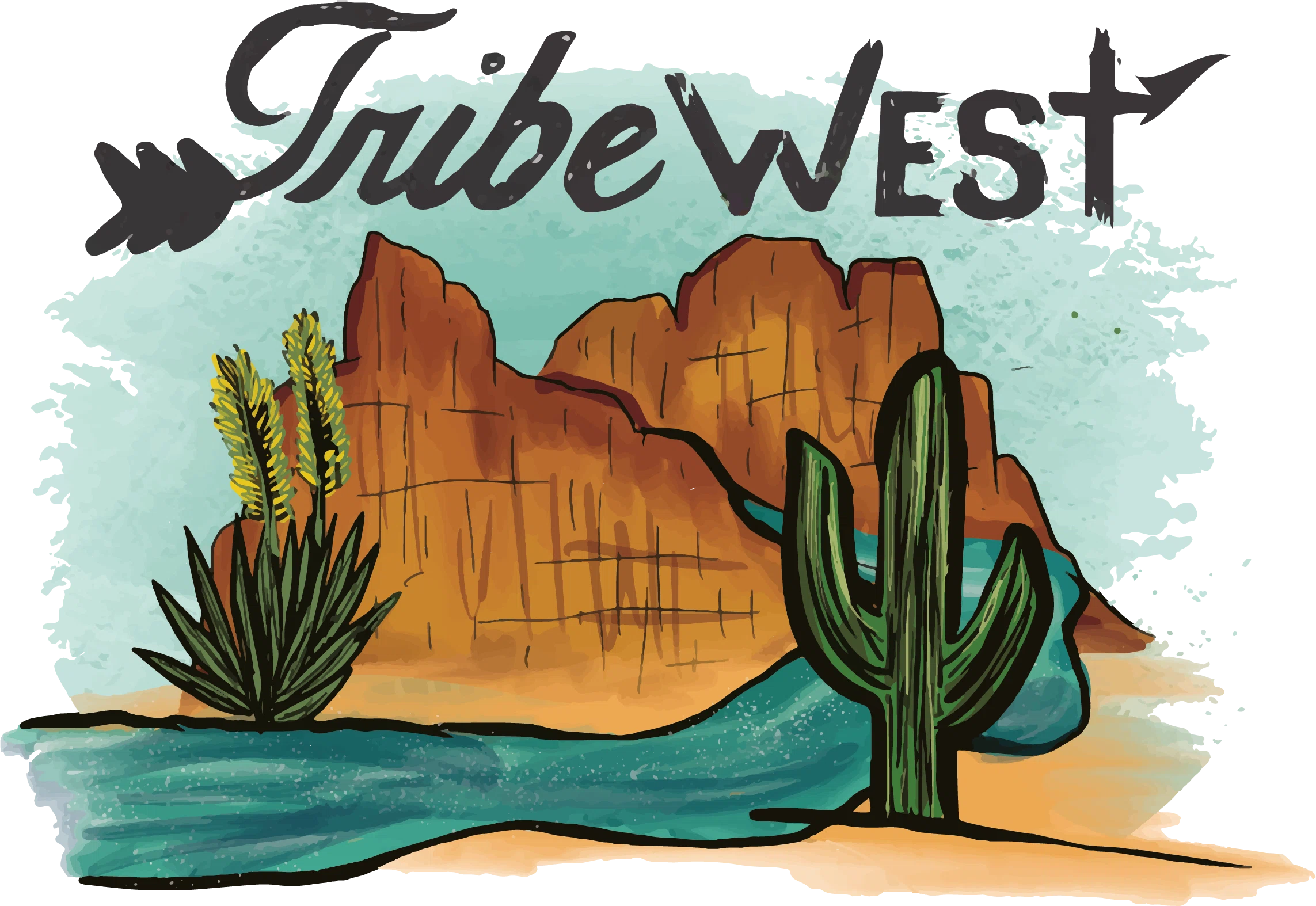 Tribe West Boutique