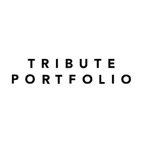 Tribute Portfolio