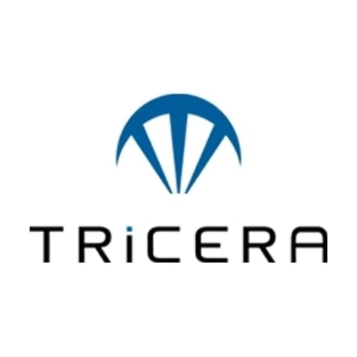 TRiCERA