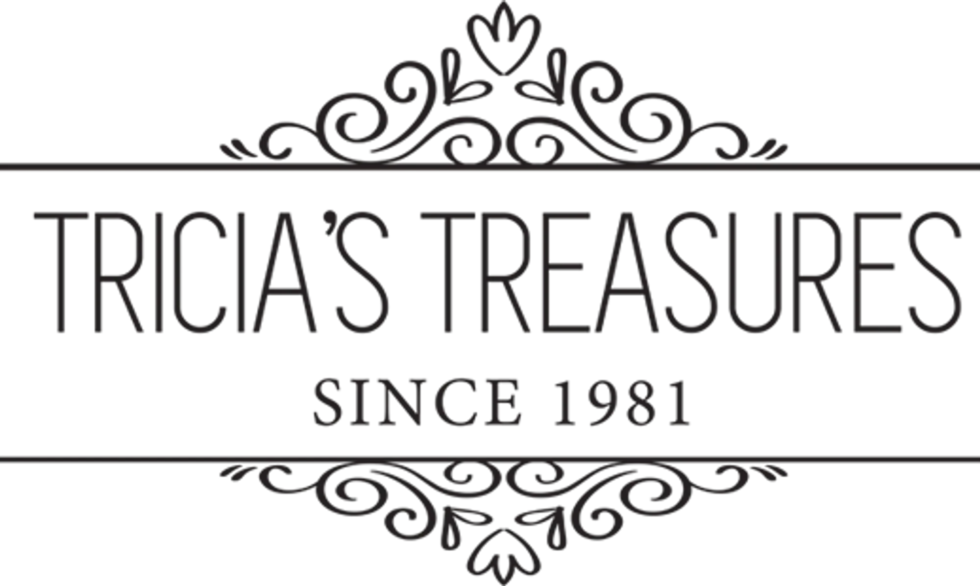 Tricia's Treasures