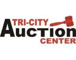 TriCity Auction Center