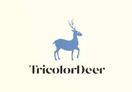 Tricolordeer