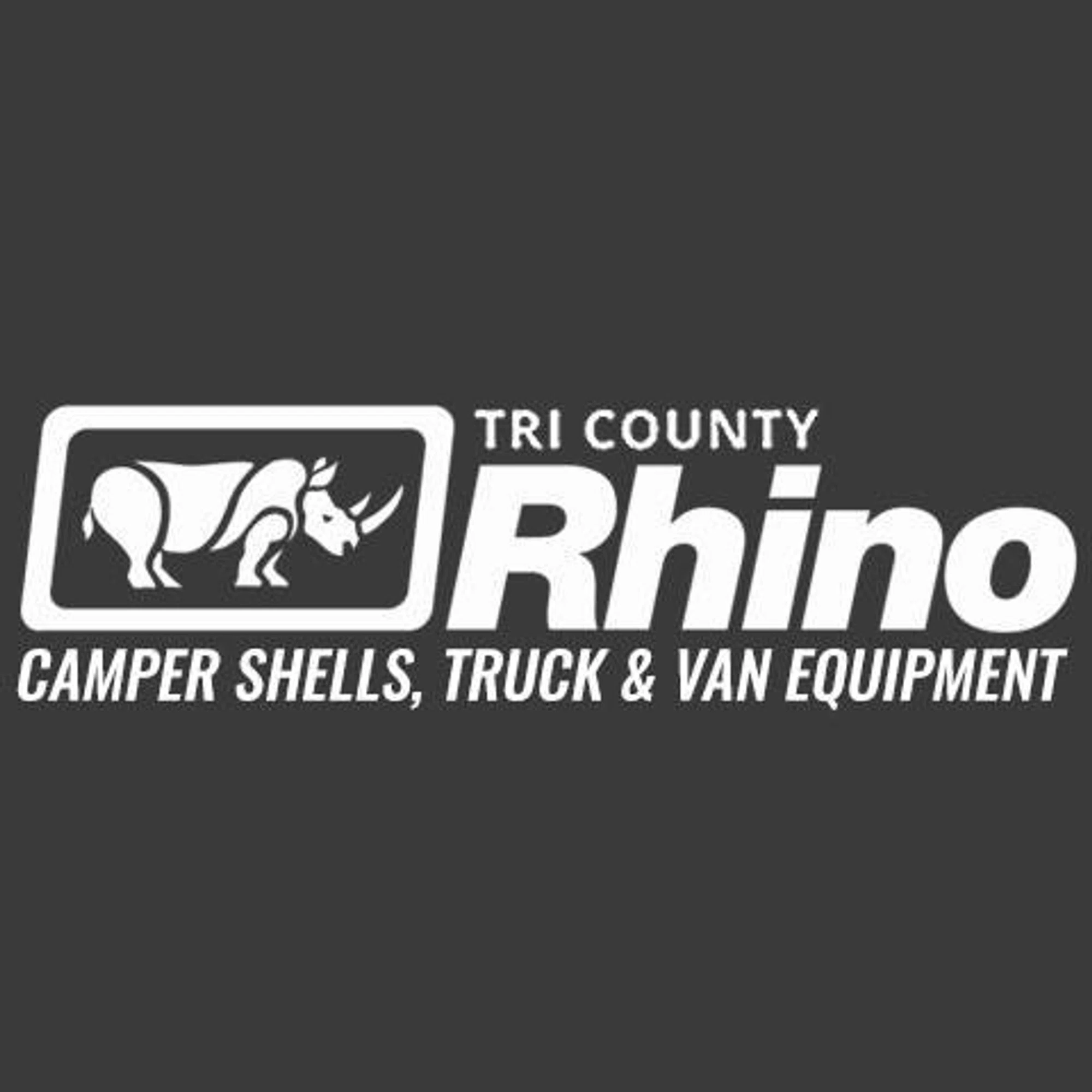 Tri County Rhino Truck & Van Equipment