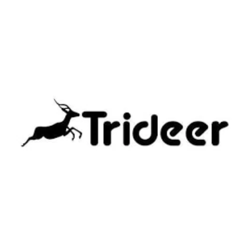 Trideer