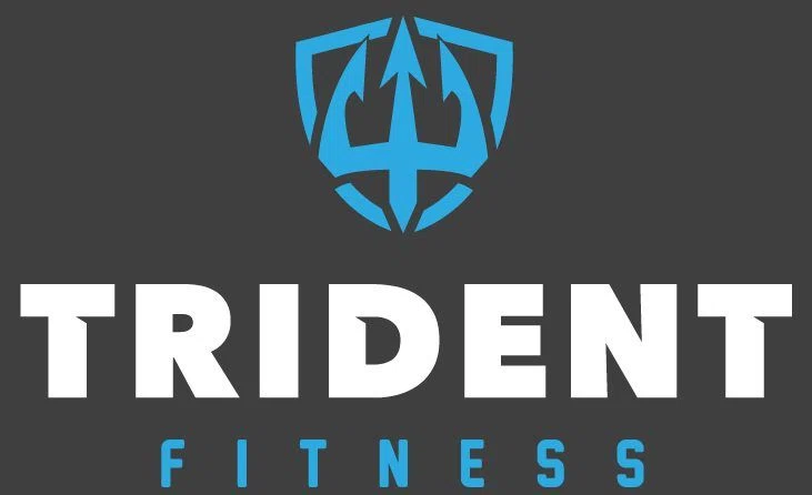 Trident Fitness Logo for Exclusive Deals