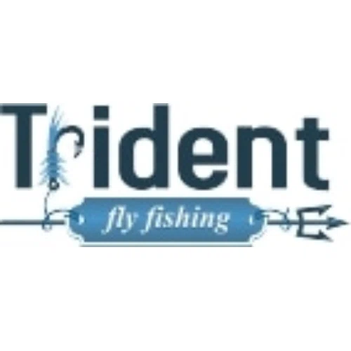 Trident Fly Fishing