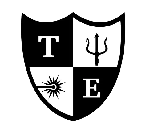 Trident's Edge