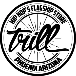 Trill Hip Hop Shop