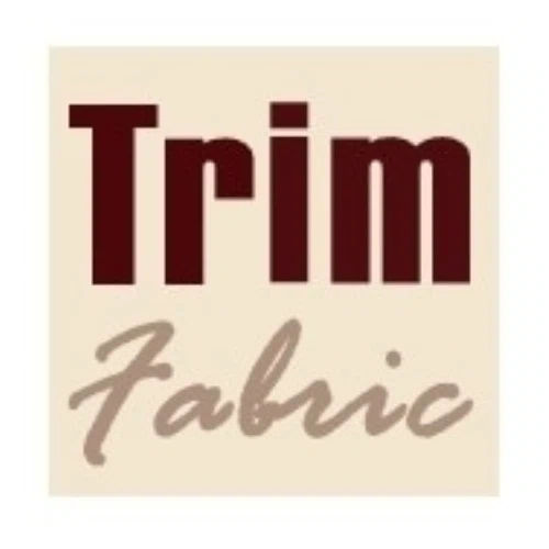 Trim Fabric