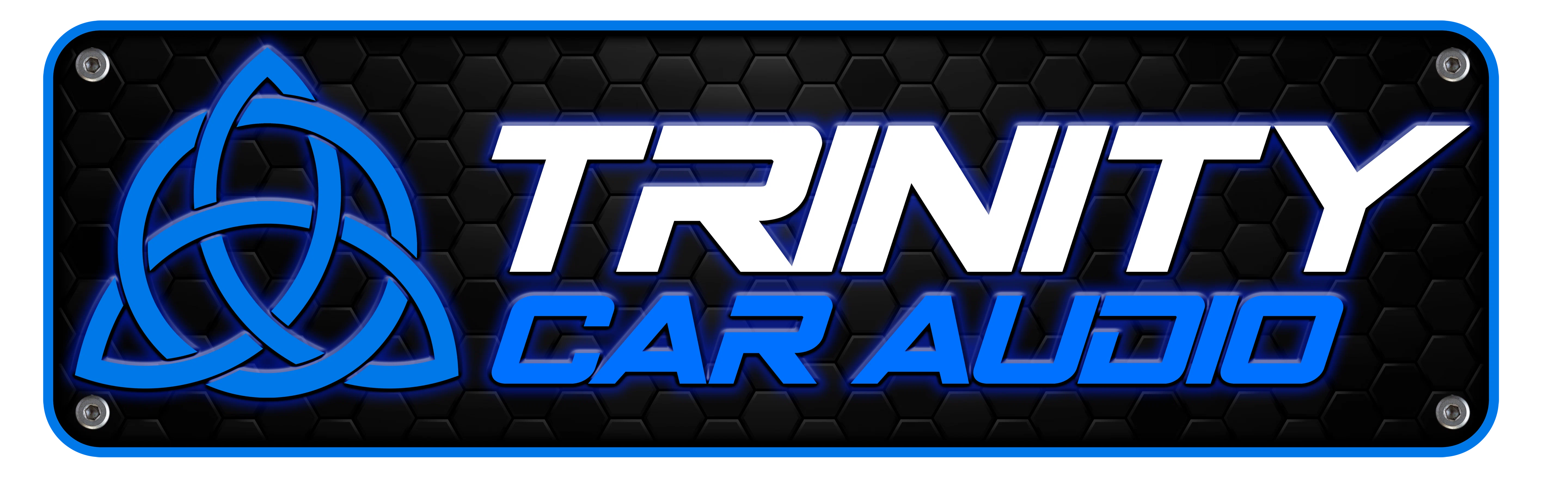 Trinity Car Audio