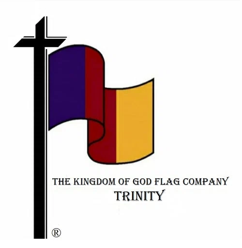TRINITY Flag