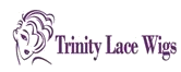 Trinity Lace Wigs Logo for Exclusive Deals