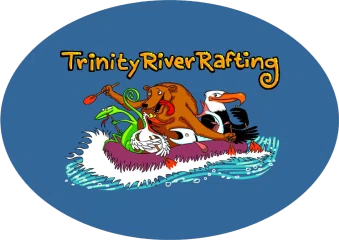 Trinity River Rafting