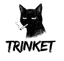 Trinket Wallet