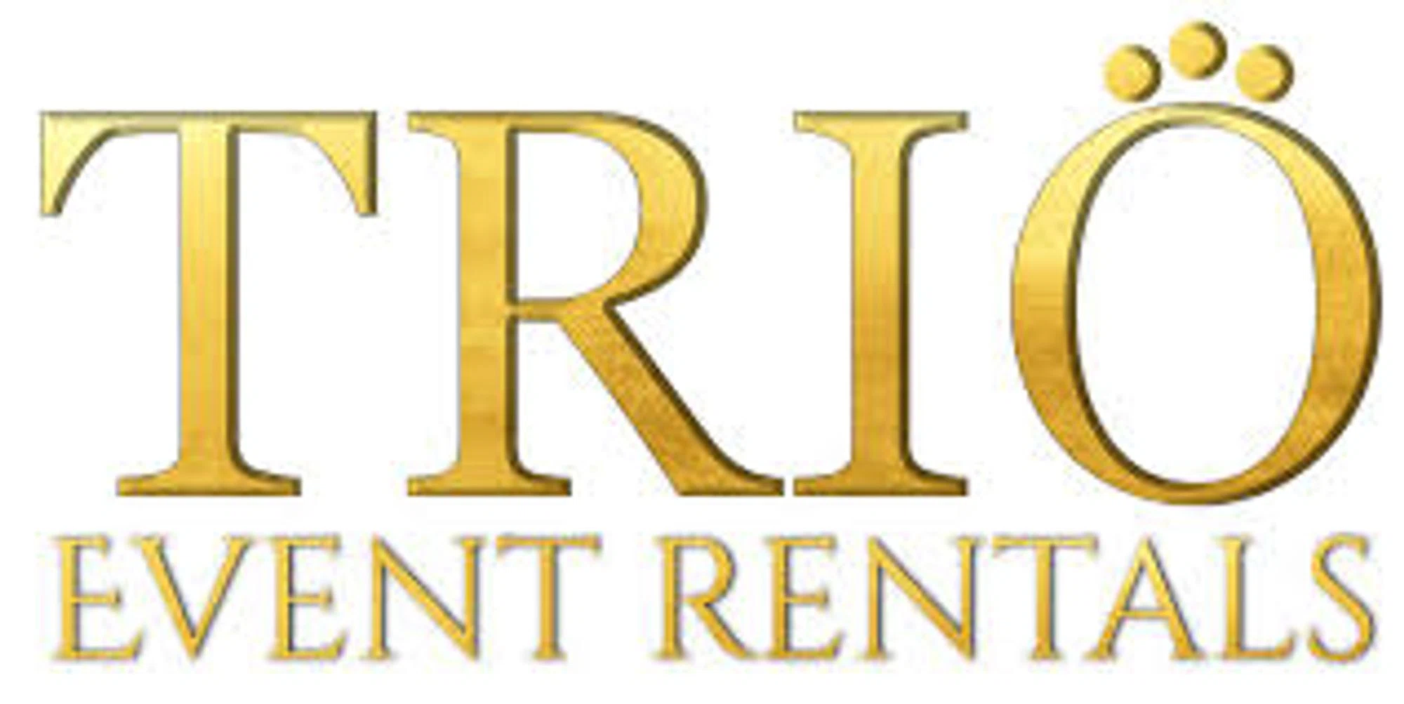 TRIO EVENT RENTALS