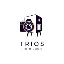 Trios Photo Booth  Logo for Exclusive Deals