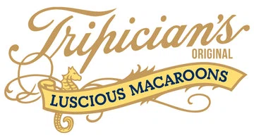 Tripician's Macaroons