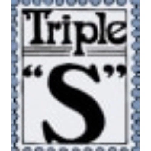 Triple S Postal History